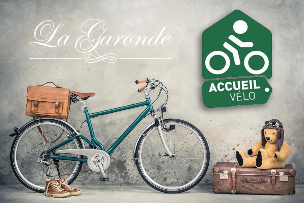 La Garonde Acomodação com café da manhã Boeschepe Exterior foto